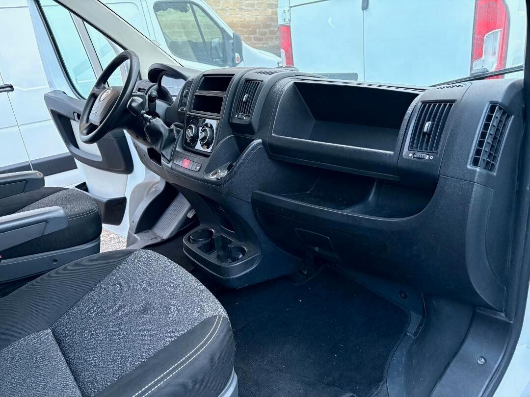 Fiat ducato Maxi L4 tetto alto