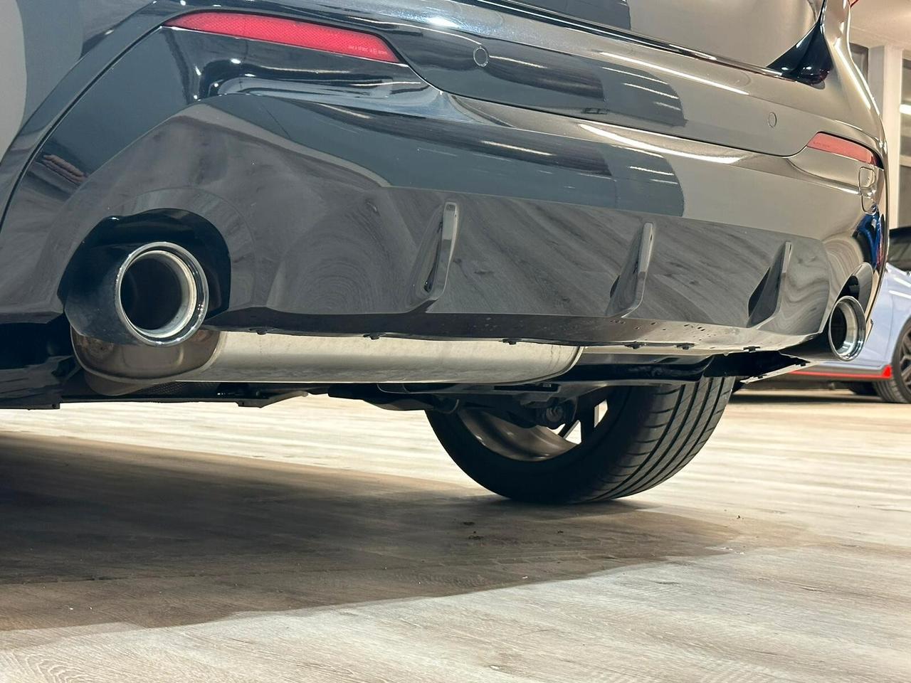 BMW 118D 2.0 150CV AUTO MSPORT PERFORMANCE