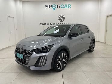 PEUGEOT 208 II 2023 - 1.2 puretech GT s&s 100cv