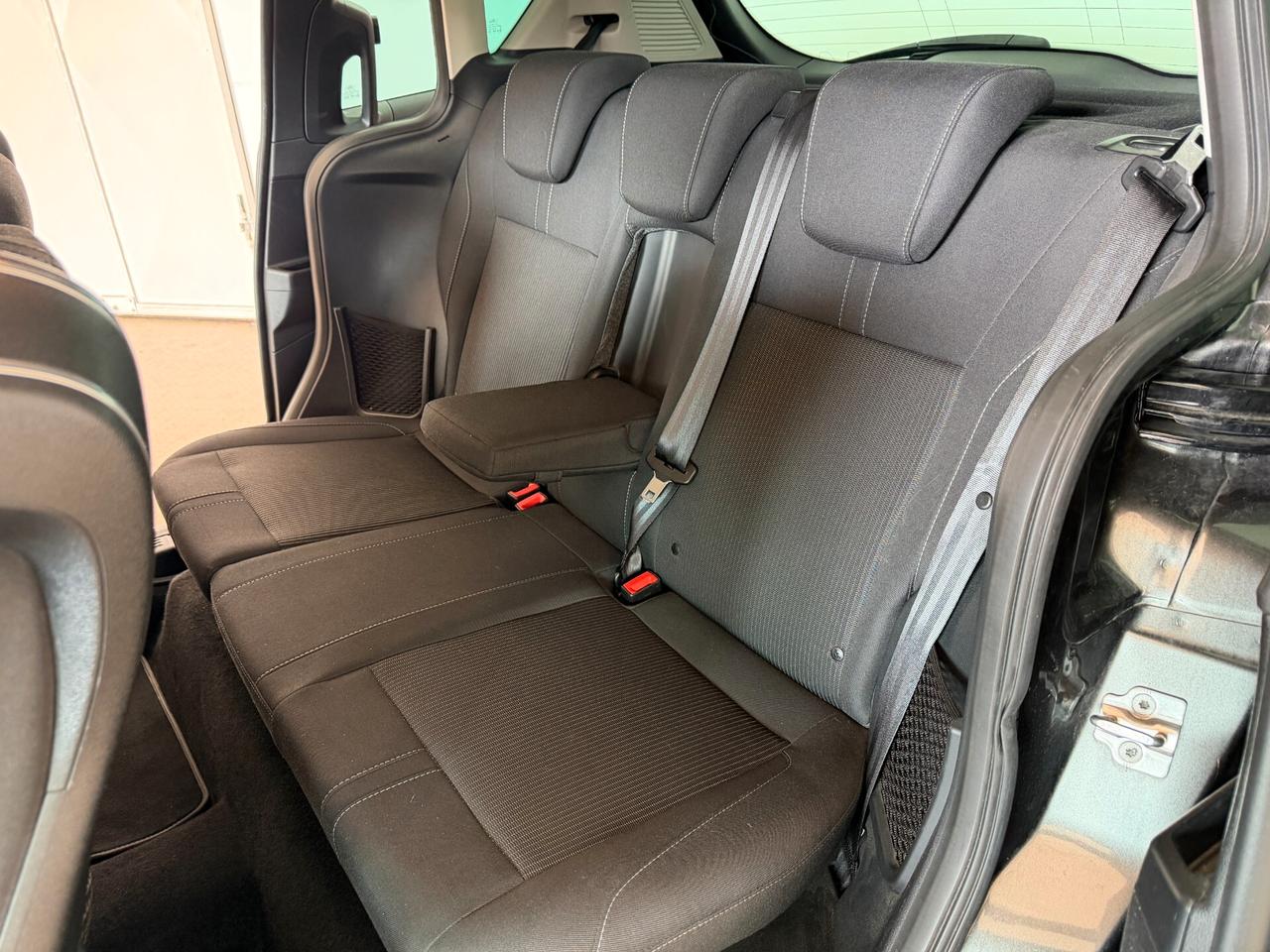 Ford B-Max 1.5 TDCi 75 CV Titanium