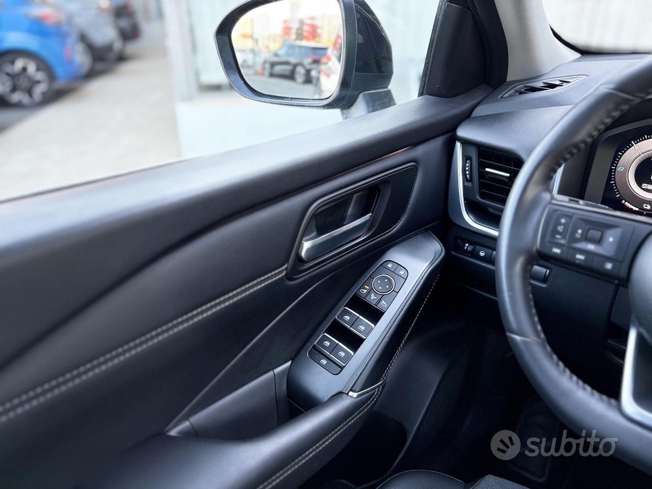 Nissan Qashqai 1.5 E-Power 190CV E6 - 2025