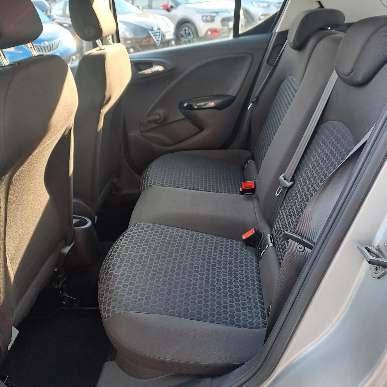 Opel Corsa 1.2 Bz 69cv Cosmo