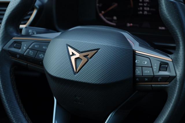 CUPRA Formentor 1.5 TSI PREZZO NETTO