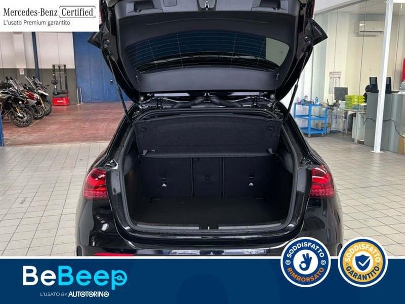 Mercedes-Benz Classe A A 180 AMG LINE ADVANCED AUTO