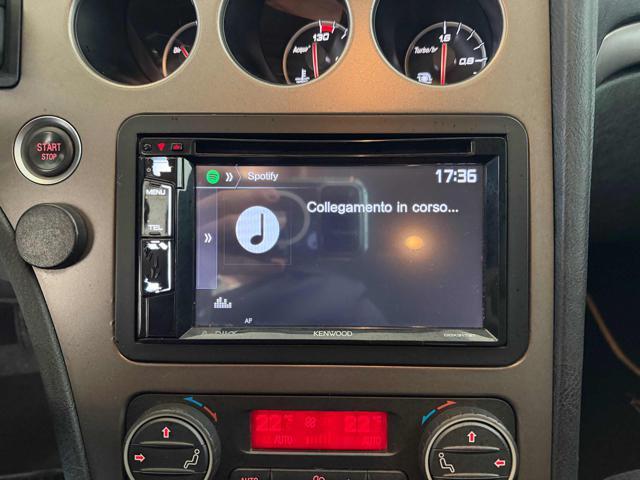 ALFA ROMEO 159 1.9 JTDm 16V Sportwagon Distinctive