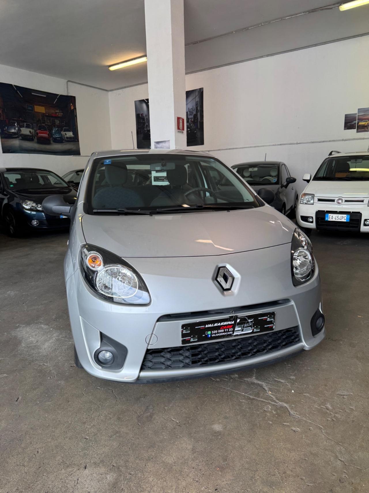 Renault Twingo 1.2 8V Dynamique