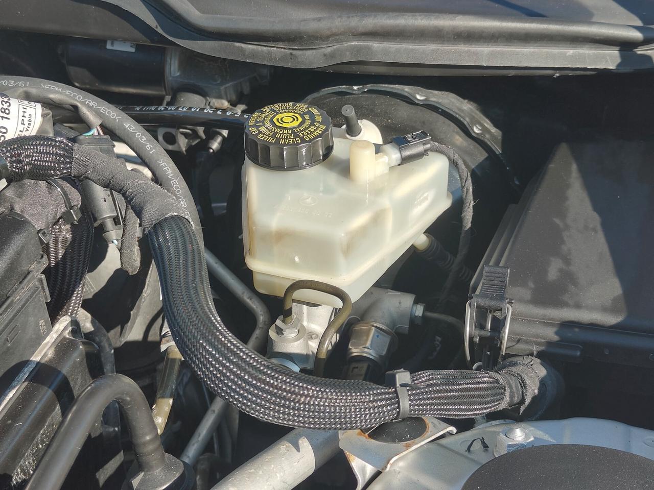 Mercedes-benz SLK 200 Kompressor cat