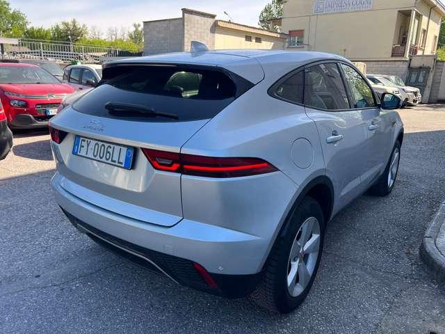 Jaguar E-Pace 2.0d i4 S awd 150cv auto my19