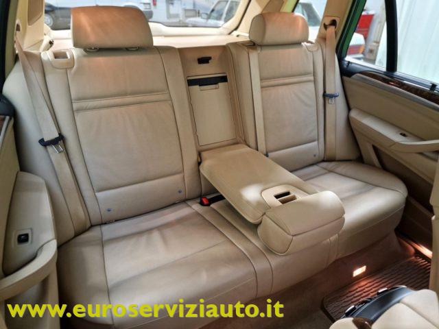 BMW X5 xDrive35i Attiva TAGLIANDATA BMW