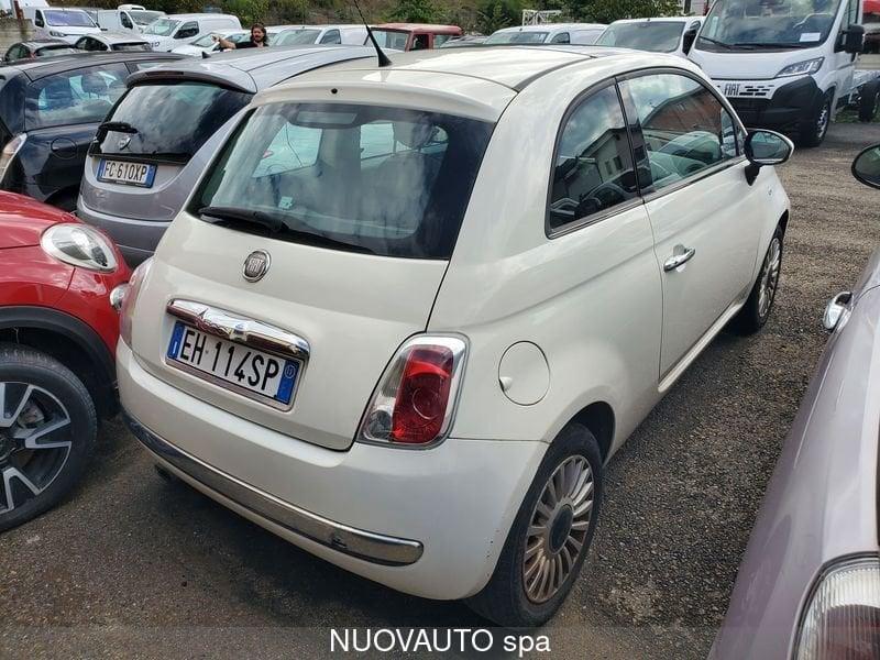 FIAT 500 500 1.2 Lounge