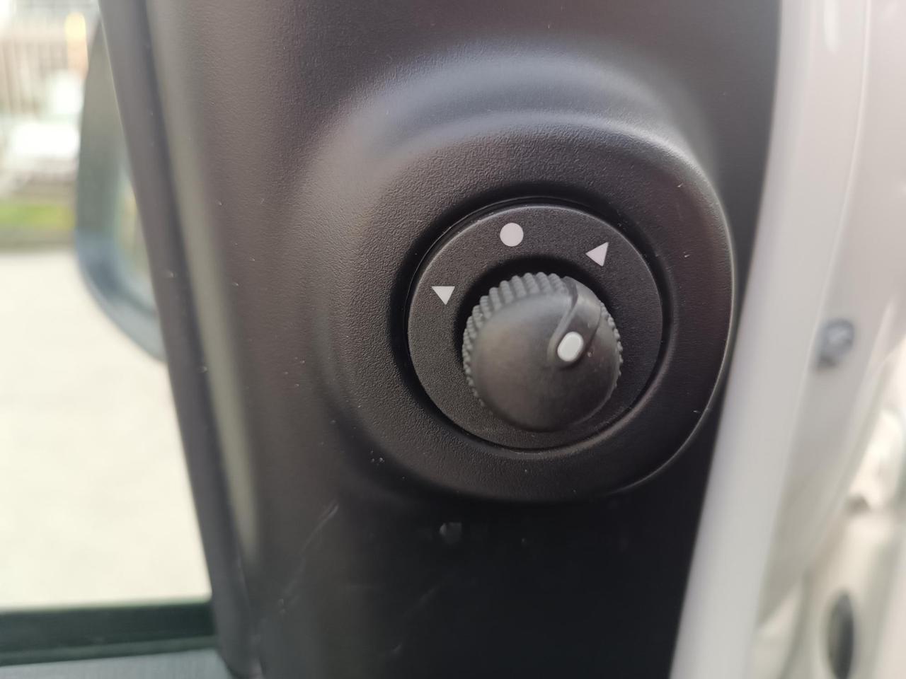 Fiat Panda 1.0 firefly hybrid s&s 70cv 5p.ti