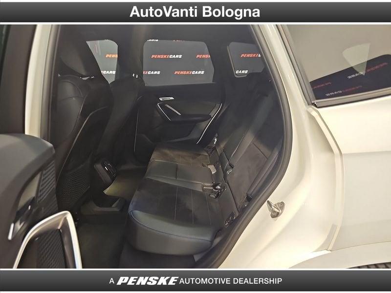 BMW iX1 iX1 xDrive 30 Msport