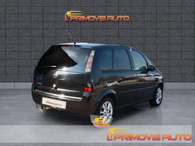 OPEL Meriva 1.6 16V Cosmo