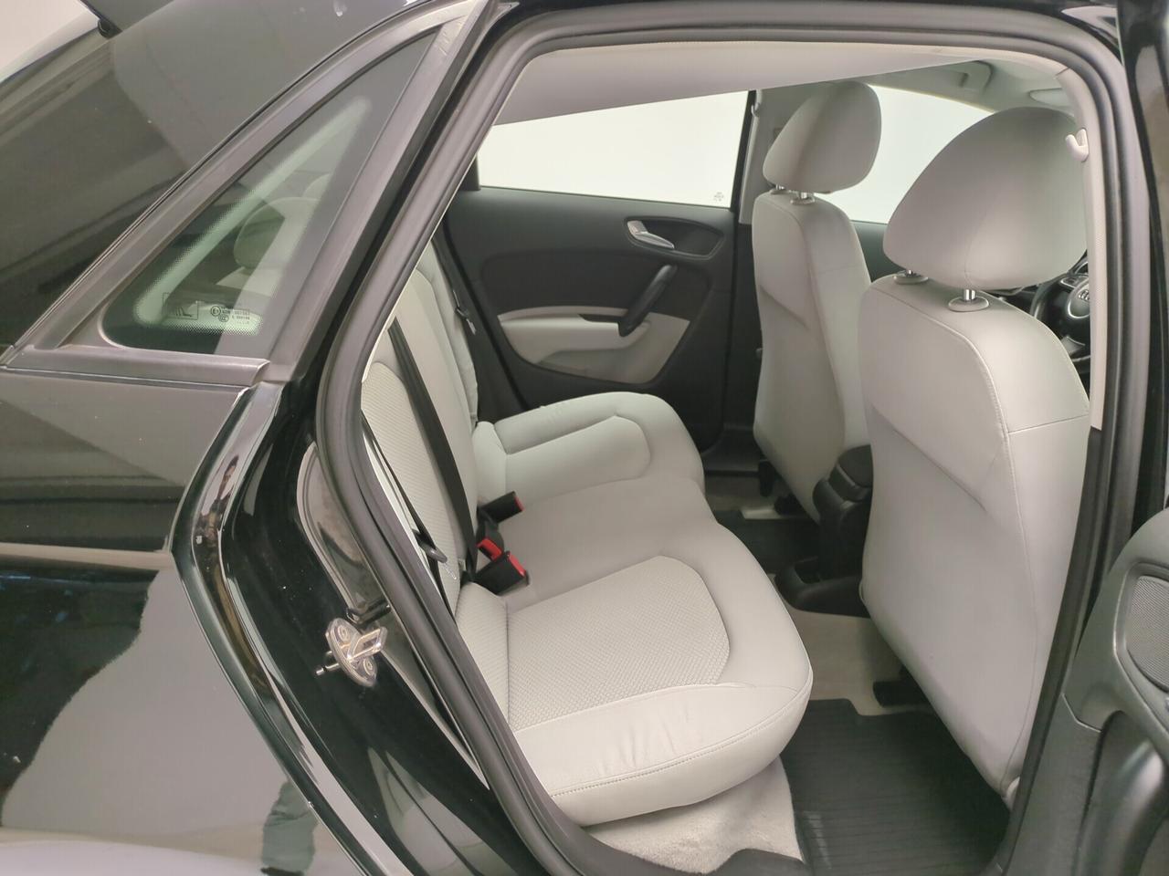 Audi A1 1.6 TDI S tronic Attraction