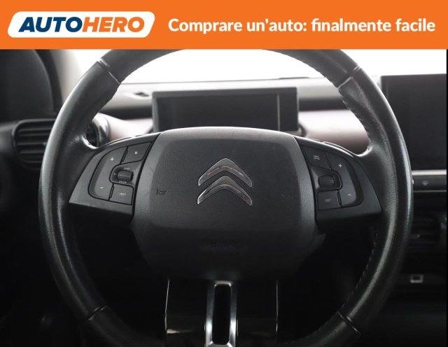 CITROEN C4 Cactus BlueHDi 100 Shine