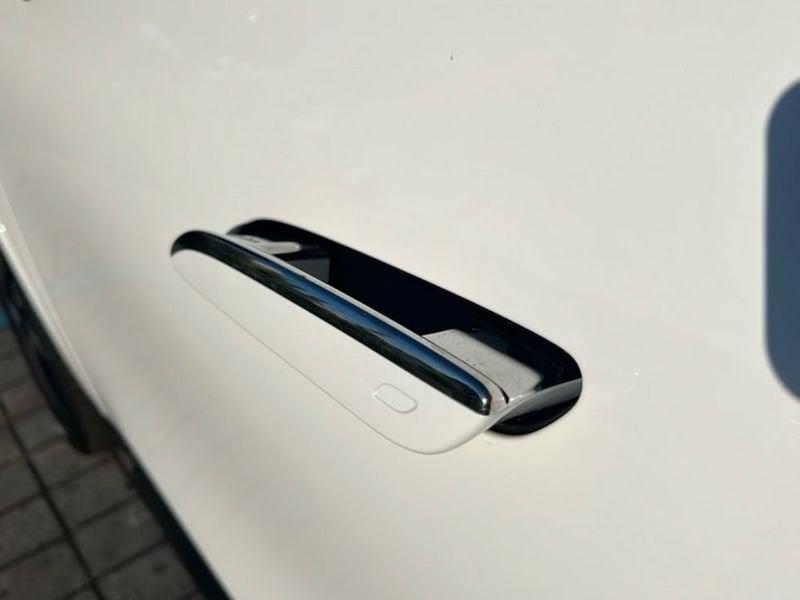 Mercedes-Benz GLB 350 4Matic EQ AMG Line Advanced Plus