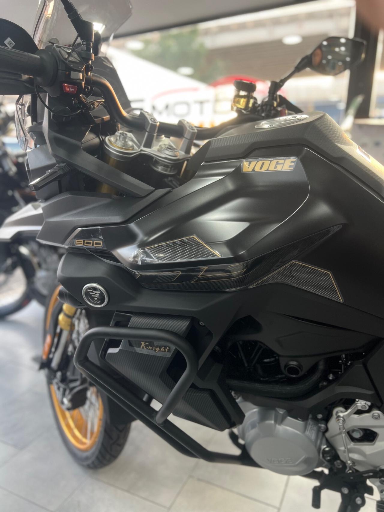 Voge Valico 900 DSX NUOVA PRONTA CONSEGNA