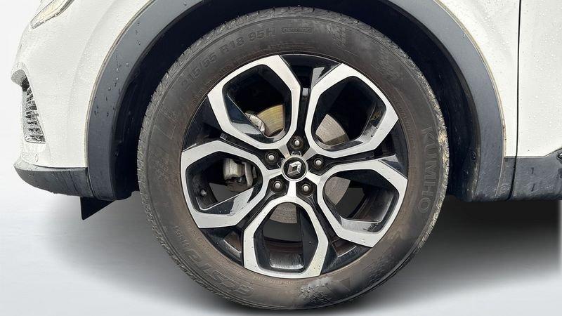 Renault Arkana 1.6 E-Tech full hybrid Intens 145cv