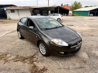 Fiat Bravo 1.4 Benzina Neopatentati unico proprietario