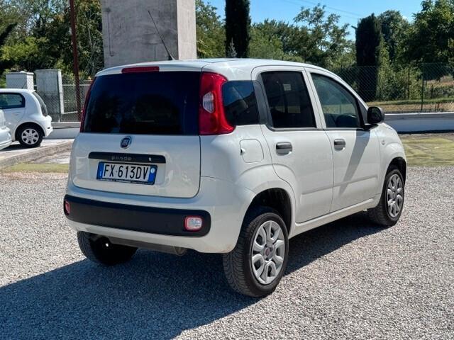 Fiat PANDA VAN METANO - PORTATA 385kg - 2019