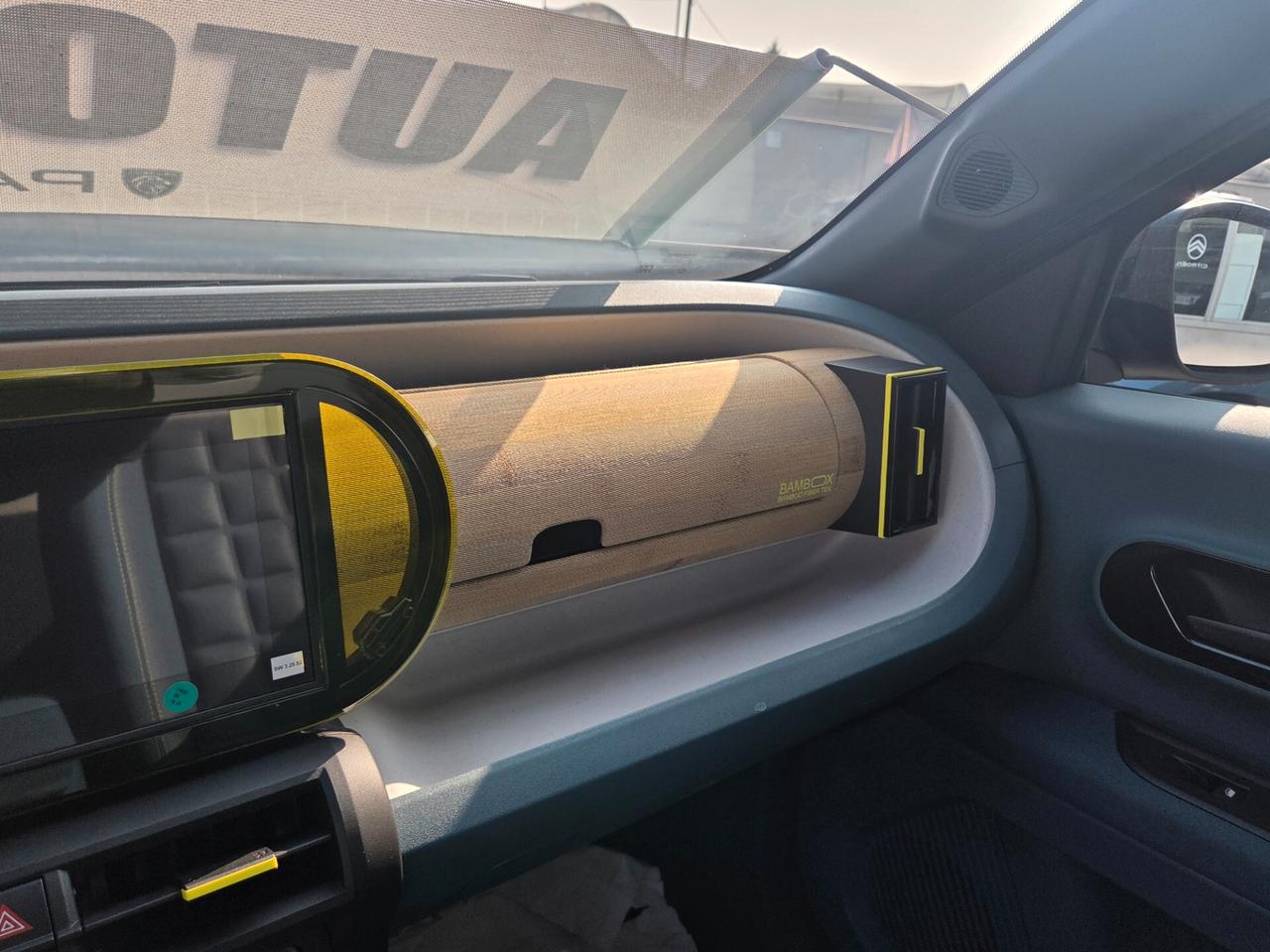 Fiat Grande Panda 1.2 Hybrid 110 La Prima Nessun obbligo finanziario !!