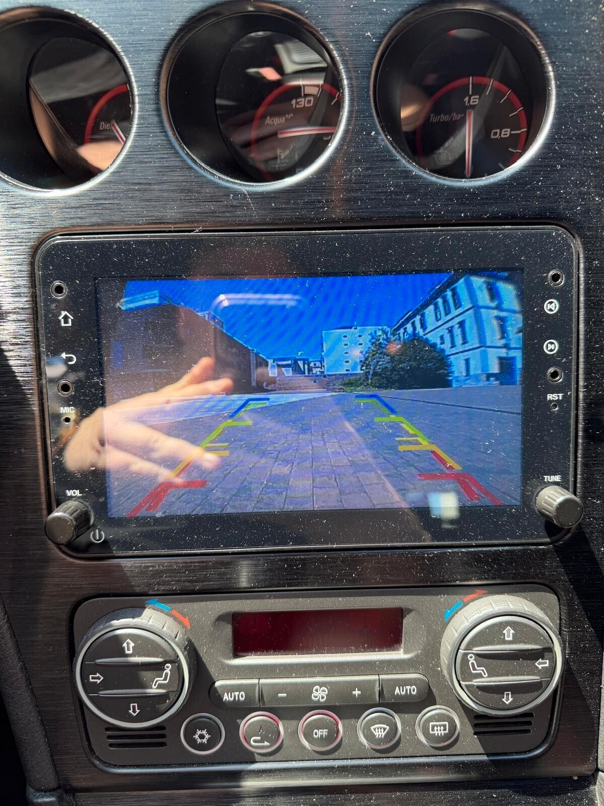 Alfa Romeo 159 2.0 JTDm 170 CV