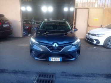 Renault Clio 1.0 tce Business 100cv