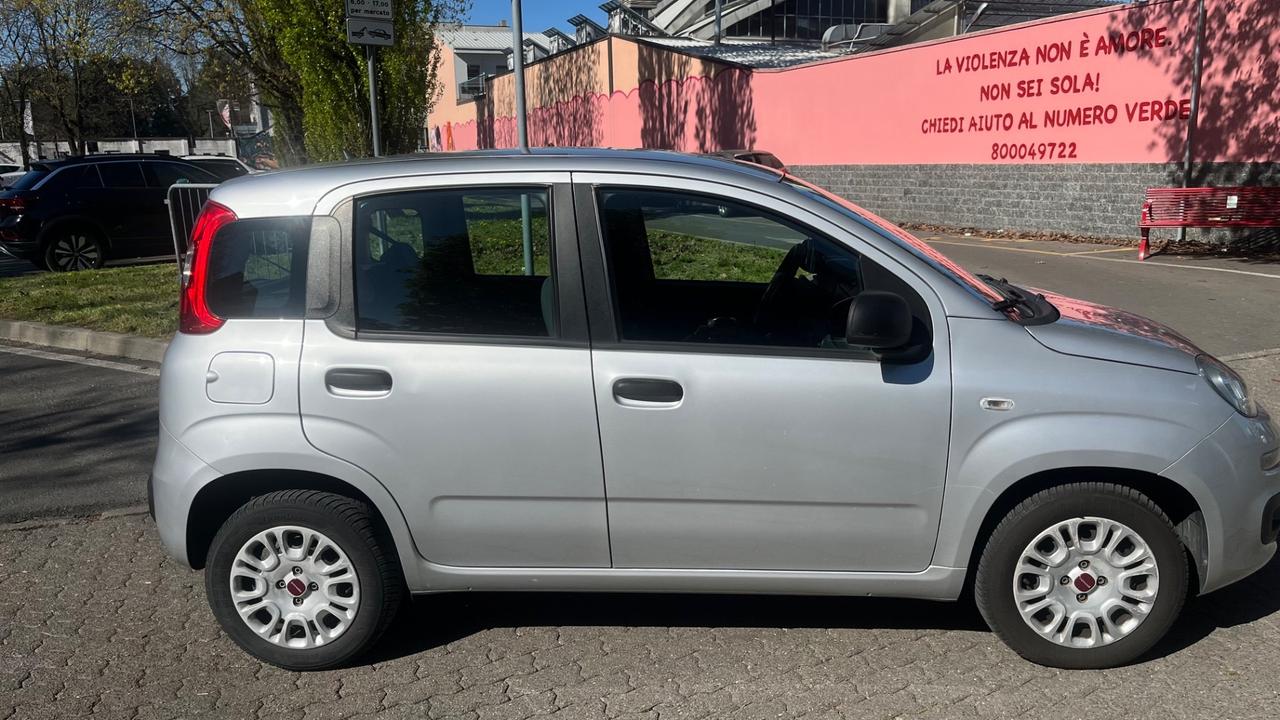 Fiat Panda 1.2 EasyPower Easy
