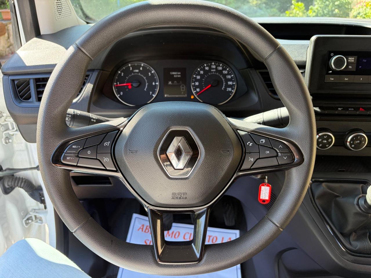 Renault Kangoo 1.5 dCi 115CV Van UNICO PROPRIETARIO - 02/2023