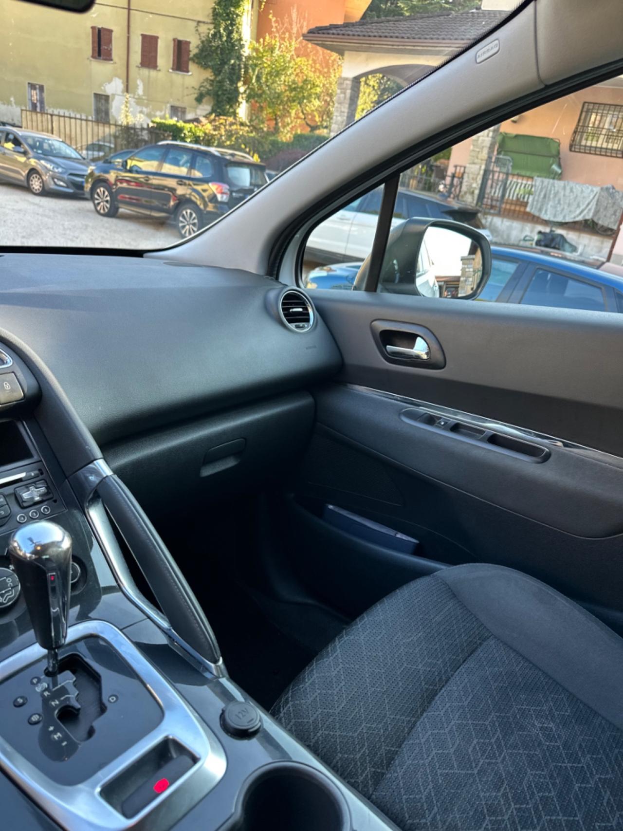 Peugeot 3008 BlueHDi 120 EAT6 S&S ALLURE KMCERT GARANZ