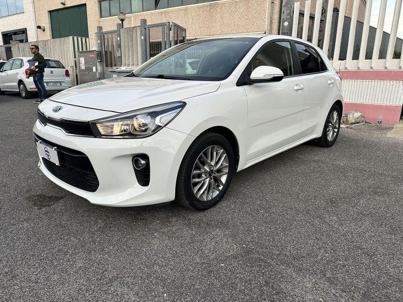 Kia Rio Rio 1.2 mpi Evolution 84cv my18