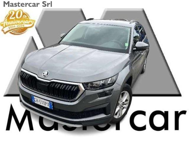 SKODA Kodiaq 2021 2.0 tdi evo Executive dsg 7pti - GH510PX