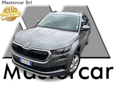 SKODA Kodiaq 2021 2.0 tdi evo Executive dsg 7pti - GH510PX