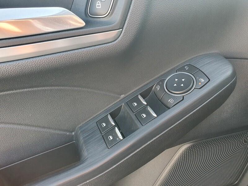 FORD NEW Kuga 2.0 EcoBlue 150CV MHEV LED NAV 8 CAM