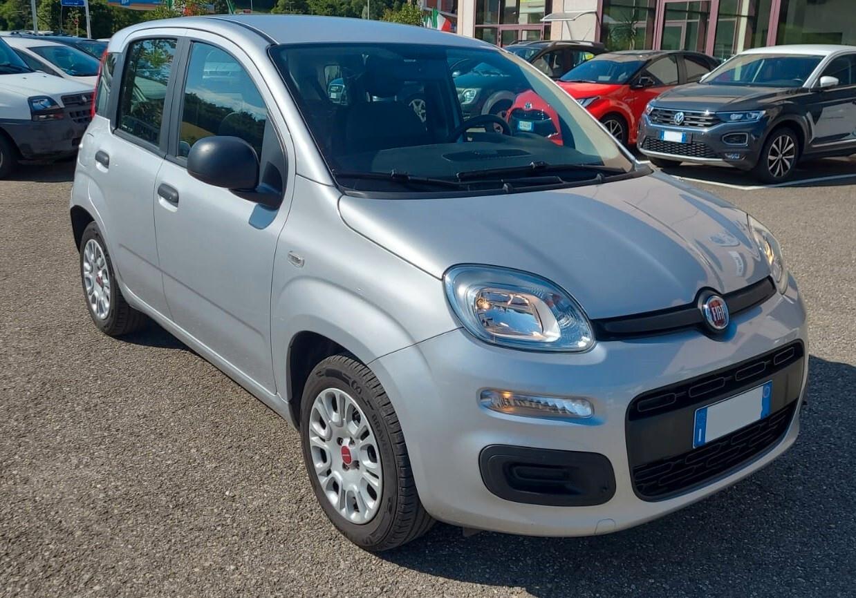 Fiat Panda 1.2 EasyPower Easy