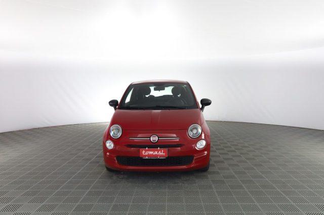 FIAT 500 500 1.0 Hybrid