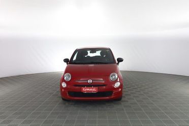 FIAT 500 500 1.0 Hybrid