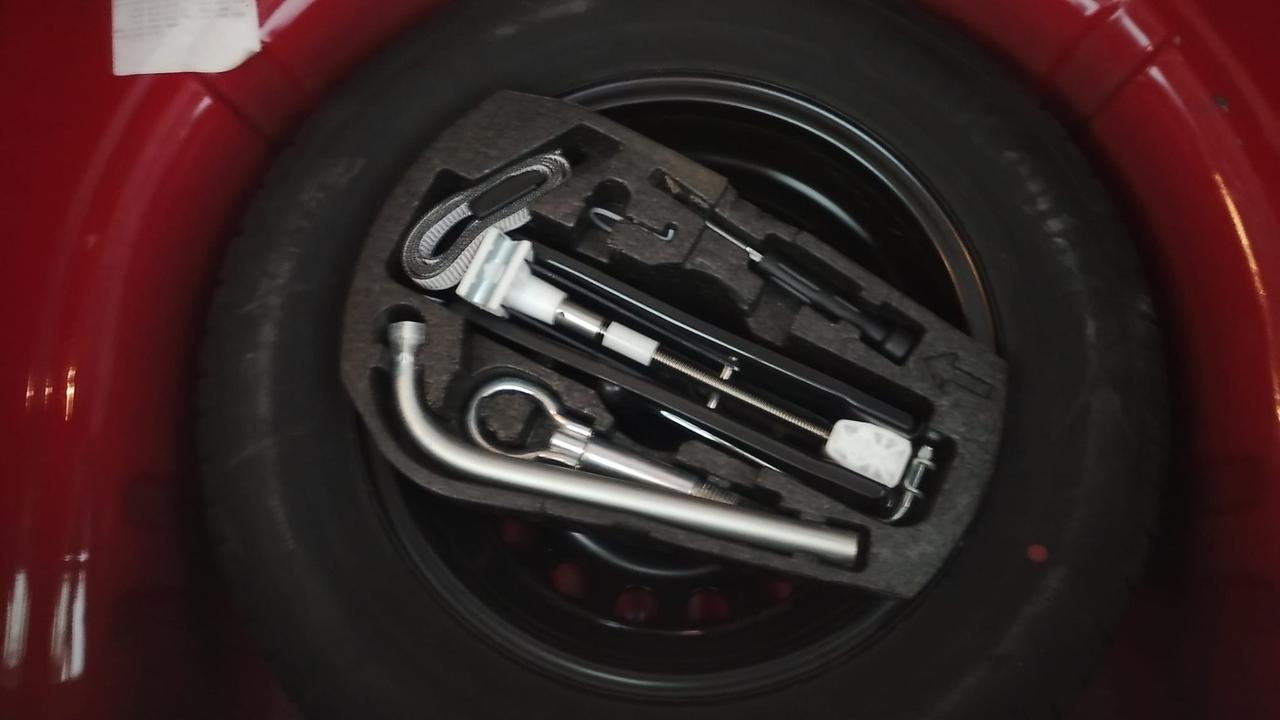 Seat Mii 1.0 5 porte Chic - Nessun vincolo -