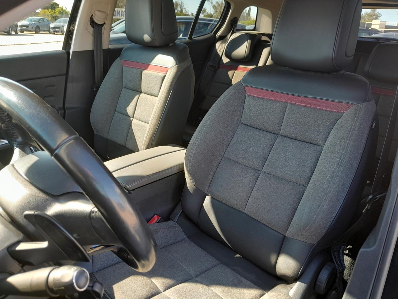 CITROEN C5 AIRCROSS BLUEHDI 130 S&S FEEL PACK