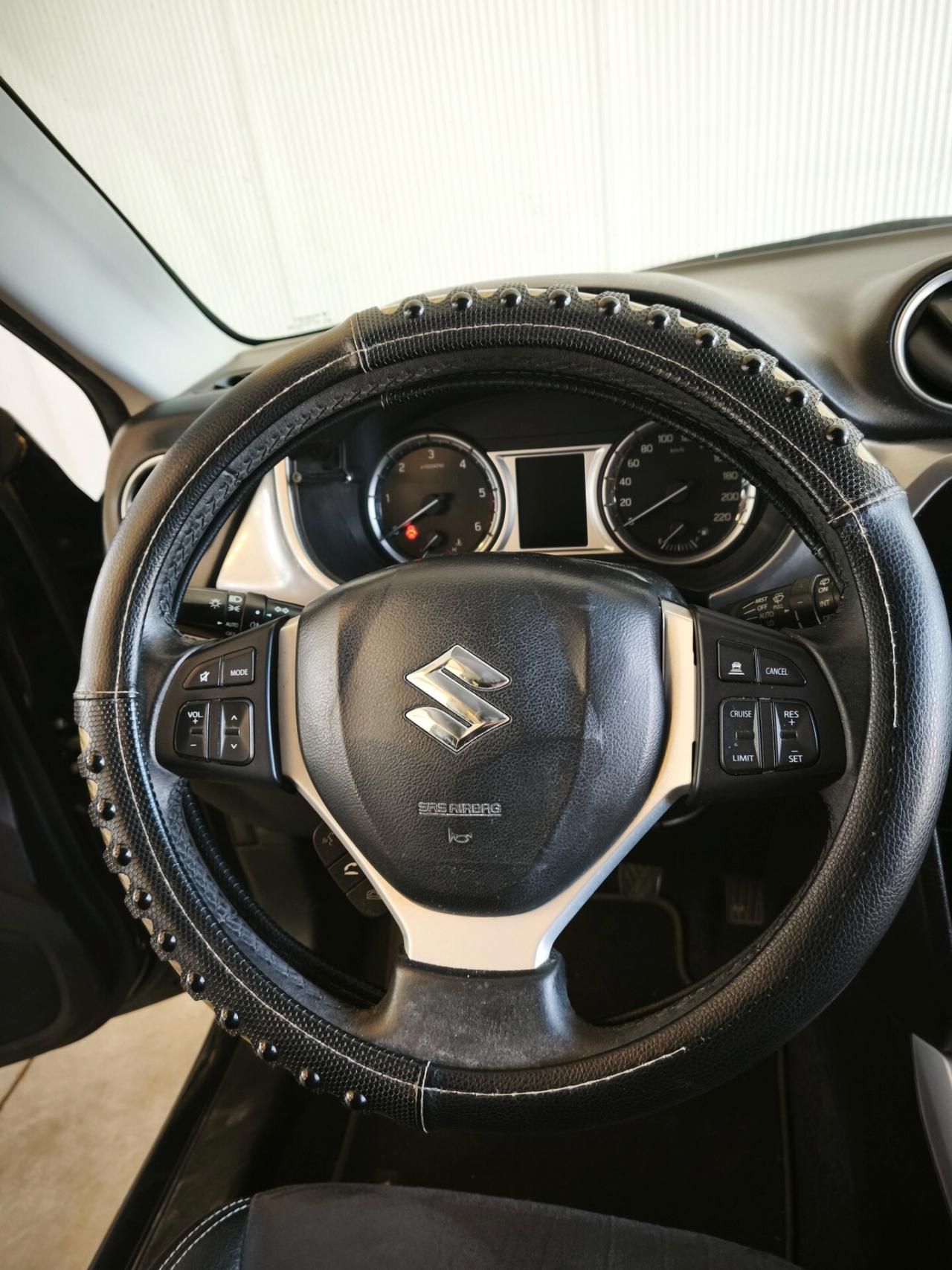 Suzuki Vitara 1.6 DDiS V-Top