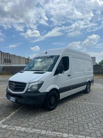 Mercedes-benz Sprinter F37/33 311 CDI TN Furgone Executive