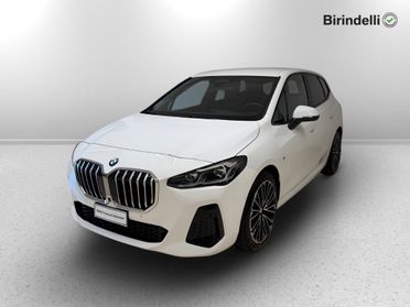 BMW Serie 2 A.T. (U06) - 218d Active Tourer Msport