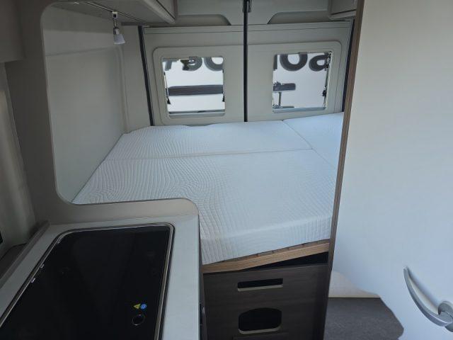 PEUGEOT Boxer 2.2 BlueHDi 140 S&S Carado CV 600
