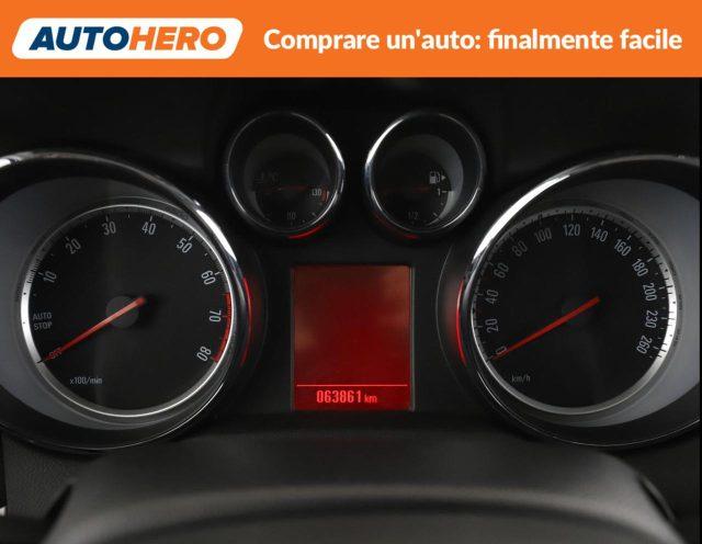 OPEL Mokka 1.6 Ecotec 115CV 4x2 Start&Stop Ego