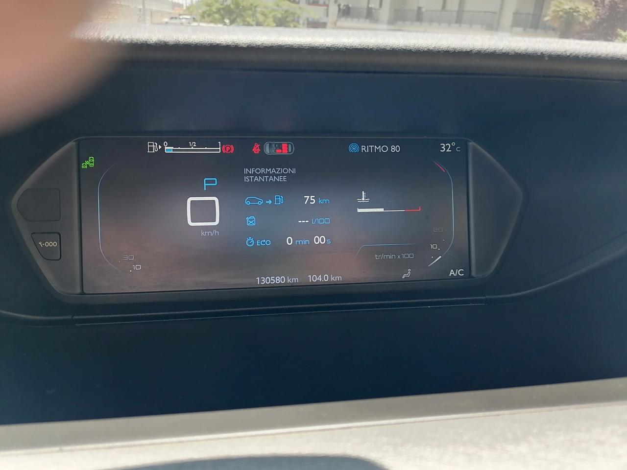 Citroen C4 Picasso BlueHDi 120 S&S EAT6 Exclusive