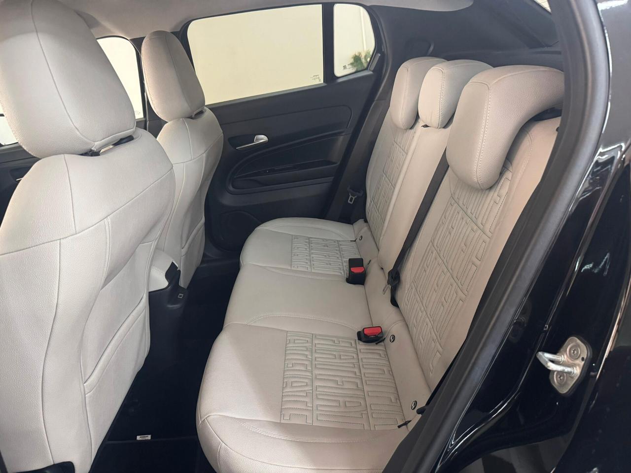 Fiat 600 Hybrid 110 CV DCT MHEV La Prima