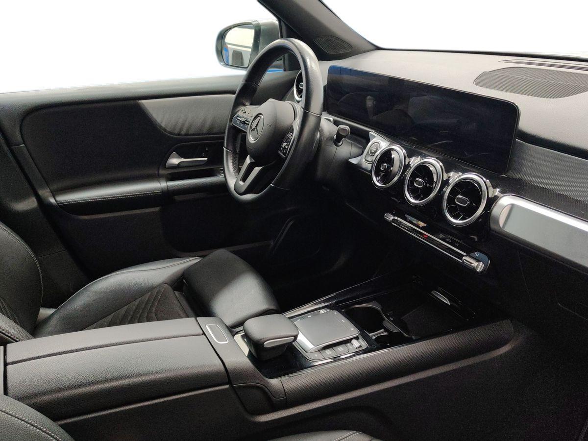 Mercedes-Benz GLB - X247 2019 - GLB 200 d Business Extra auto