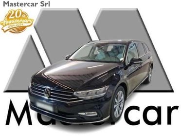 VOLKSWAGEN Passat Variant 2.0 tdi Executive 4motion 200cv dsg - GE693CC