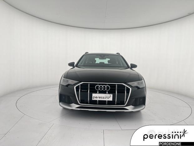 AUDI A6 Allroad 40 2.0 tdi mhev 12V Evolution quat