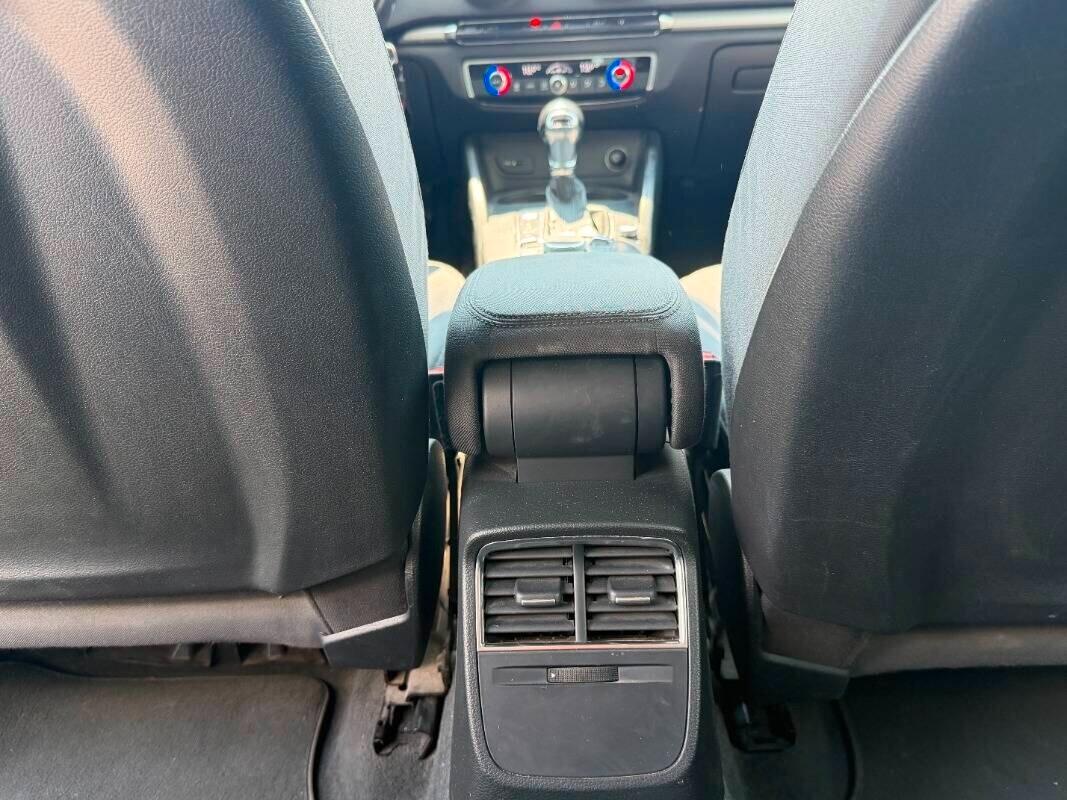 Audi A3 SPB 1.6 TDI S tronic Sport